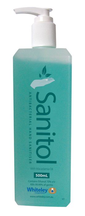 Sanitol Sanitiser