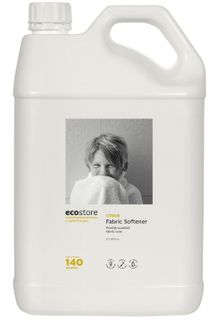Ecostore Fabric Softener 5L