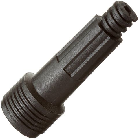 MXA Taper & Jet Nozzle Fitting for Browns Extension Handles