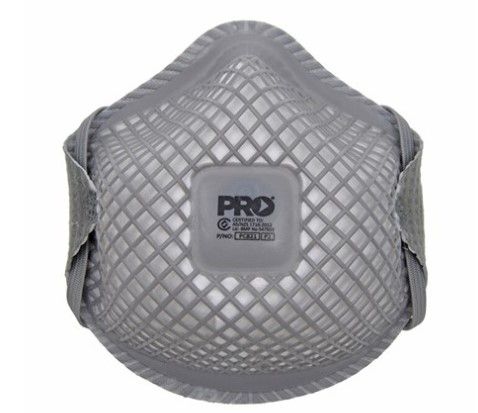 DUST MASKS PROMESH P2