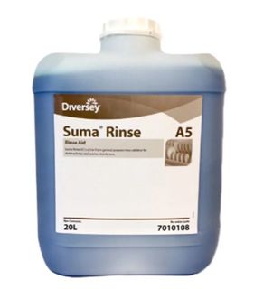 Diversey Suma Rinse A5 20L 
