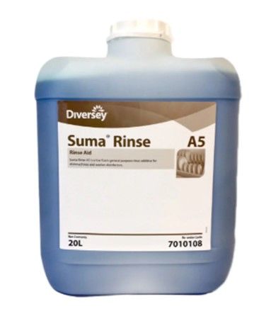 Suma Rinse A5