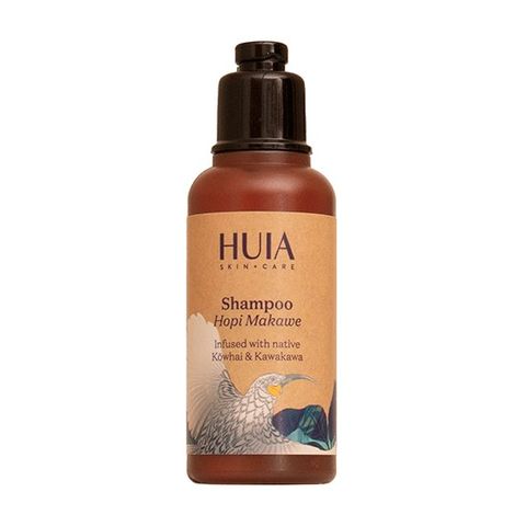 Healthpak HUIA Forest & Bird Hair Wash Bottles Ctn/128