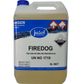 Firedog Oven & Grill