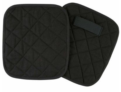 Filta Commercial Oven Mitt Black