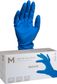 M Hi Risk Glove Powder Free