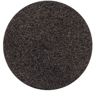 Glomesh Floor Pad Black 16inch