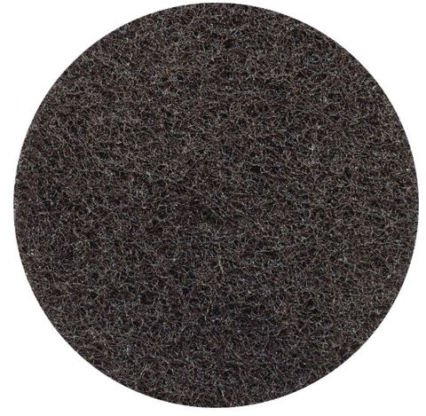 Glomesh Floor Pad Black