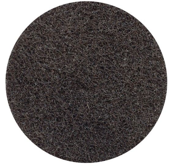Glomesh Floor Pad Black