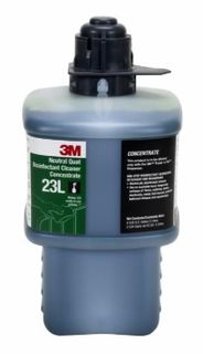 3M TNF 23L NeutralQuat Disinfectant