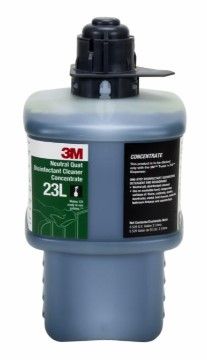 3M TNF 23L NeutralQuat Disinfectant