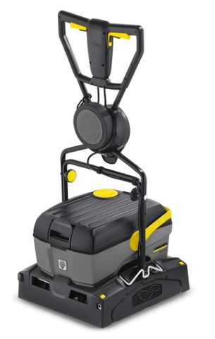 Karcher Auto Scrubber BR40/10