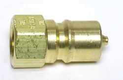 Male Quick Connect  1/4inch