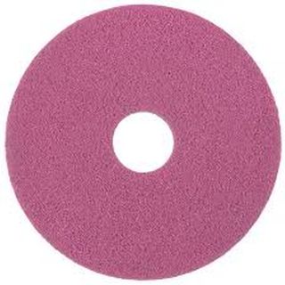 Taski Twister Diamond Pad PINK 18inch (450mm)