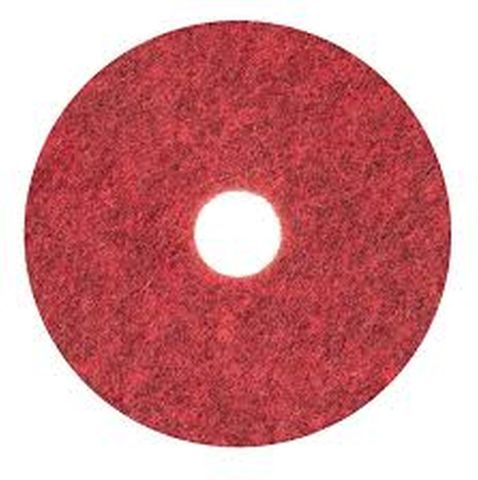 Taski Twister Diamond Pad XTREME RED