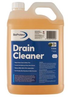 Bio Protect Drain Cleaner 5L