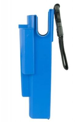 Pulex Blue Tubex Window Holster