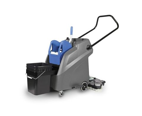 Karcher B 60/10 C Mop - Walk Behind