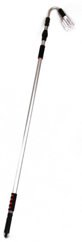 Browns Gutter Brush with Extension Handle