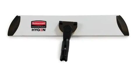 Rubbermaid HYGEN 12inch Quick connect Frame - Each