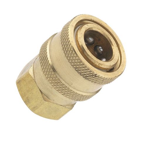 Female Quick Connect 1/4 inch