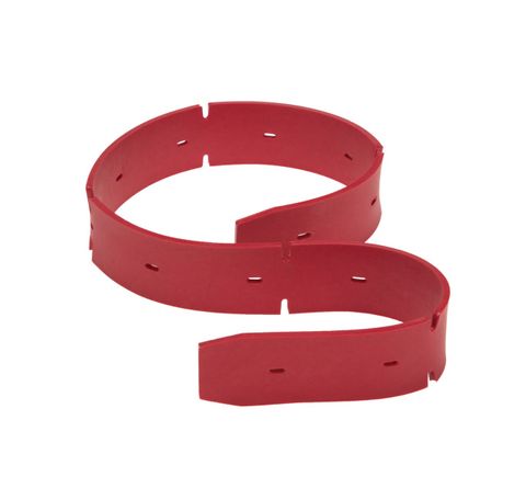 Tennant T7 Squeegee Blade Front (390943)