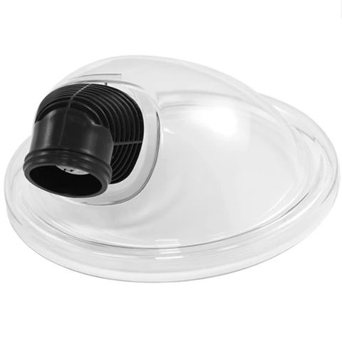 Pac Vac Top Dome Lid (KC251)