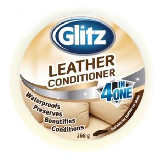 Glitz 168g Leather Conditioner