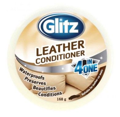Glitz 168g Leather Conditioner