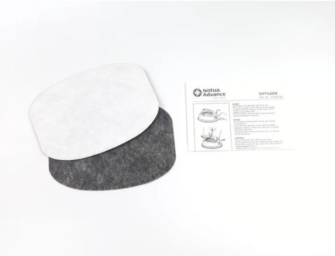 Nilfisk Inner Sack Filter (GD910)