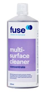 FUSE Multi Surface Cleaner Concentrate 320ml