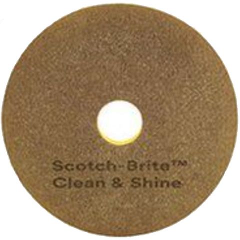 3M Floor Pad Clean & Shine