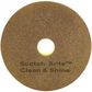 3M Floor Pad Clean & Shine