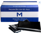 Rubbish Bags 80L Black 30mu Pk/50