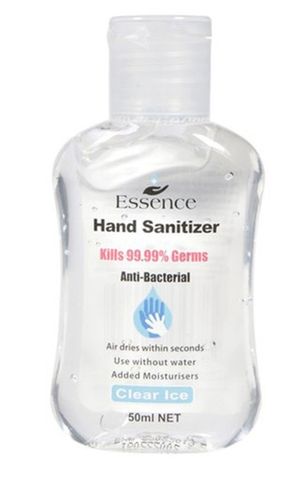 Essence Hand Sanitiser 50ml