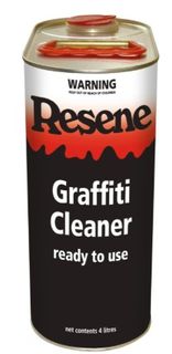 Resene Graffiti Cleaner 1L