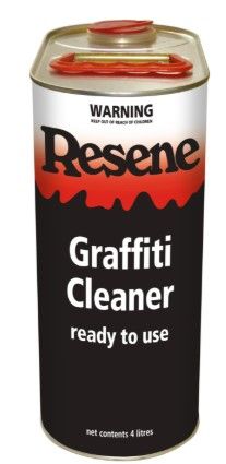 Resene Graffiti Cleaner 1L