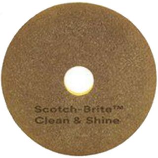 3M Floor Pad Clean & Shine 12inch (300mm)