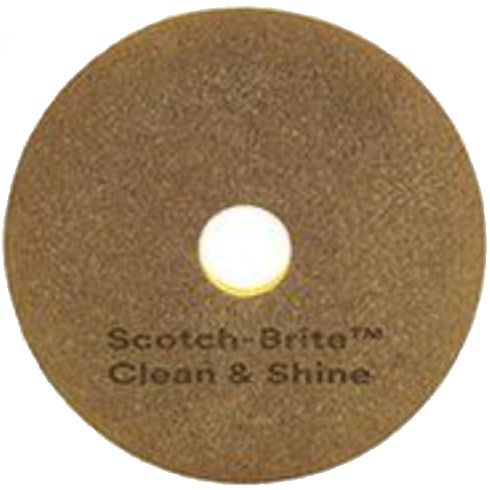 3M Floor Pad Clean & Shine