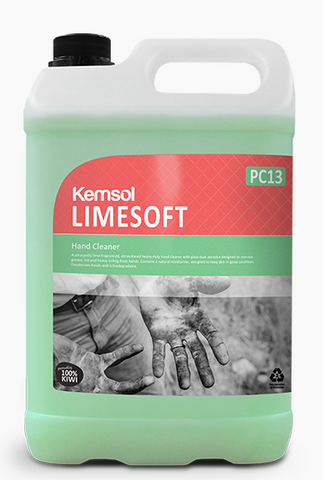 Kemsol Limesoft