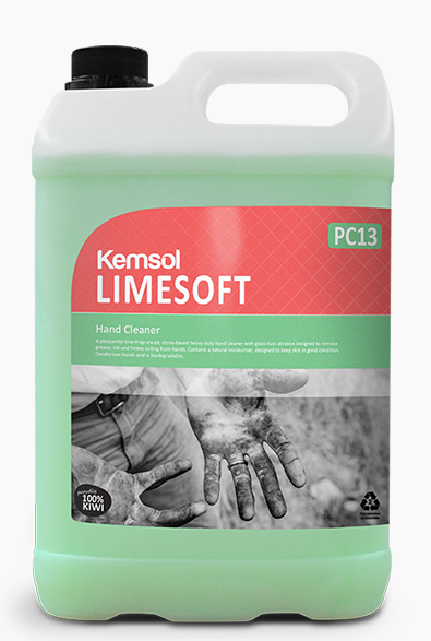 Kemsol Limesoft