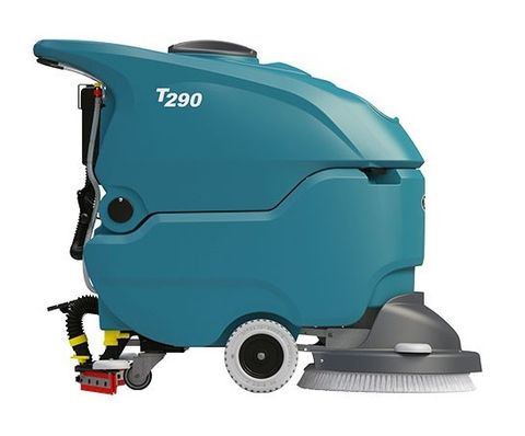 Tennant T290 Scrubber Walk Behind
