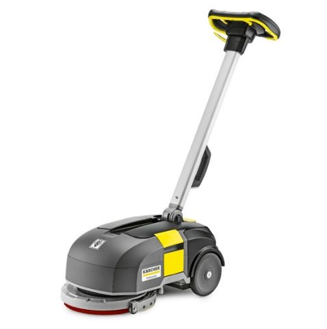 Karcher Scrubber BD 30/4 C Battery