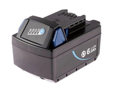Pac Vac Battery
