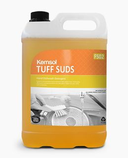 Kesmol Tuff Suds 5L