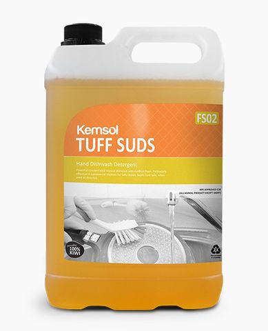 Kesmol Tuff Suds 5L