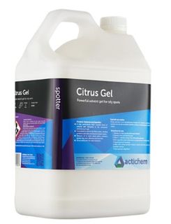 Fibretech Citrus Spot Spotter 5L