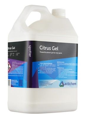Fibretech Citrus Spot Spotter 5L
