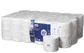 Tork T4 Advanced 2ply Soft Conventional Toilet Rolls 400 sheets Ctn/48 (000234)