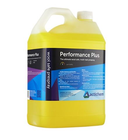Fibretech Performance Plus Prespray 5L